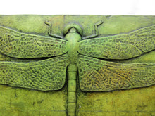 Load image into Gallery viewer, Dragonfly Ancient Egyptian Style Art Sculpture